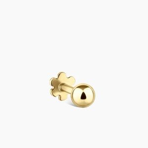 Maria Tash Ball Stud Earring